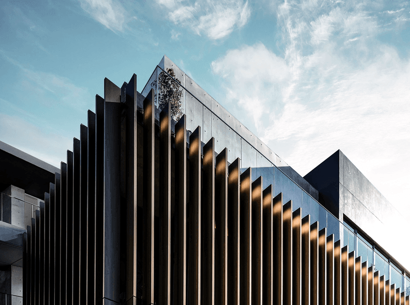 ランディックスグループロゴ - 東証グロース市場上場企業