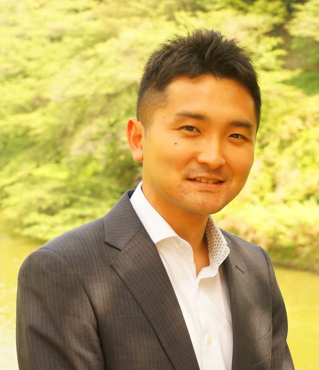 代表取締役 加藤誉幸