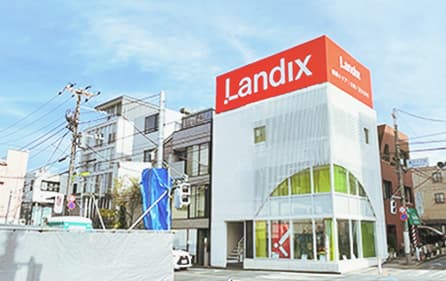 自由が丘支店