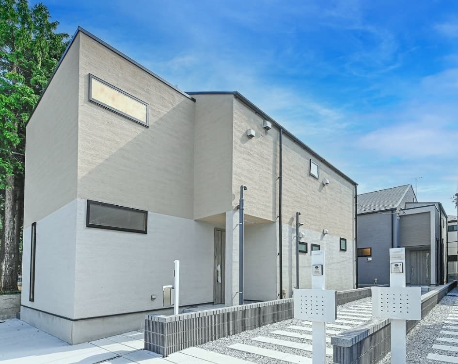 建築会社マッチングサービス