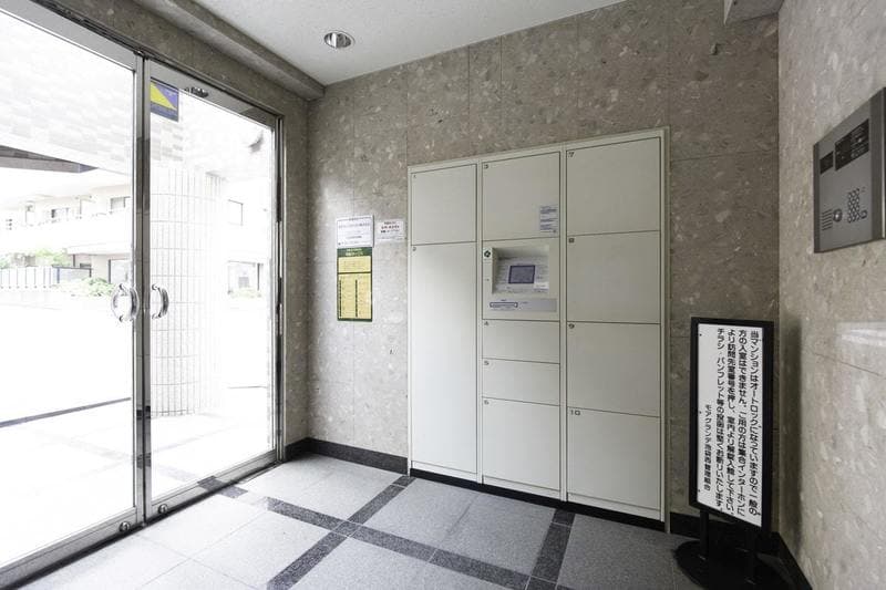 モアグランデ池袋西14枚目