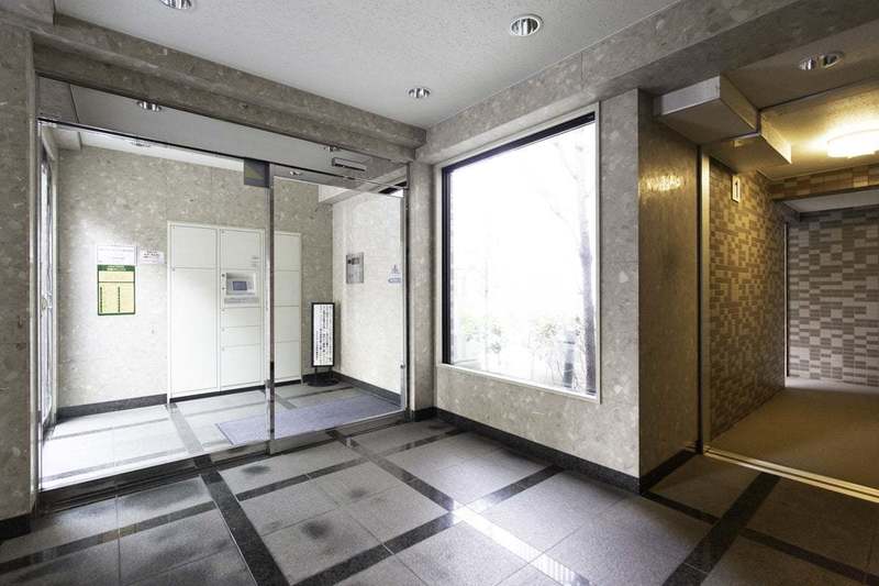 モアグランデ池袋西13枚目