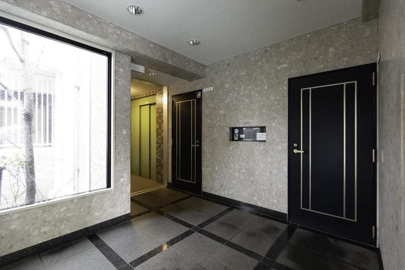 モアグランデ池袋西12枚目