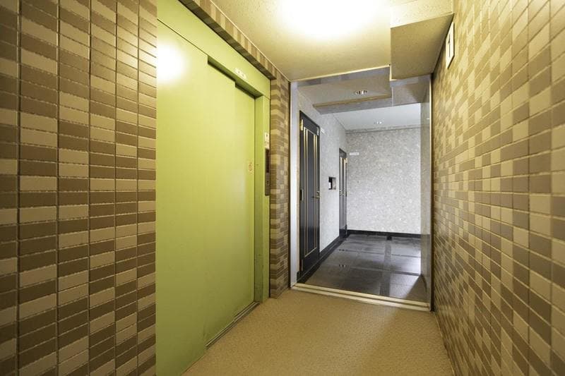 モアグランデ池袋西11枚目