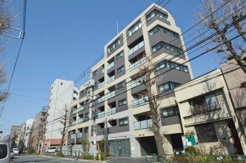 グローリオ文京茗荷谷24枚目