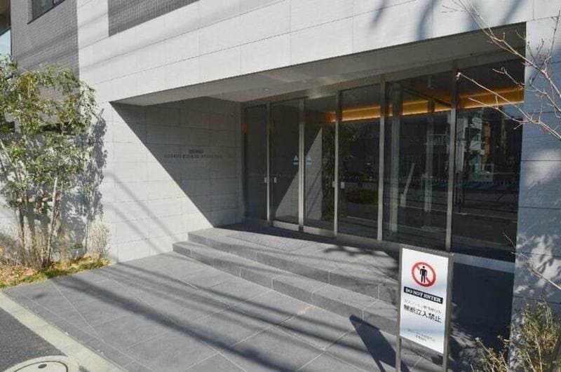 グローリオ文京茗荷谷22枚目