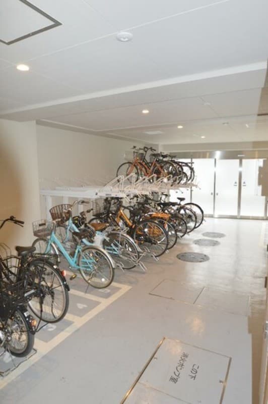 グローリオ文京茗荷谷21枚目