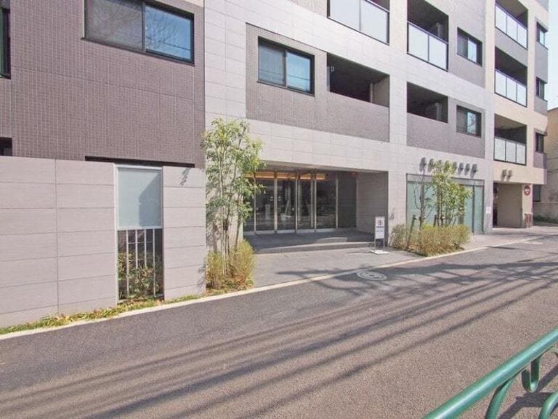 グローリオ文京茗荷谷16枚目