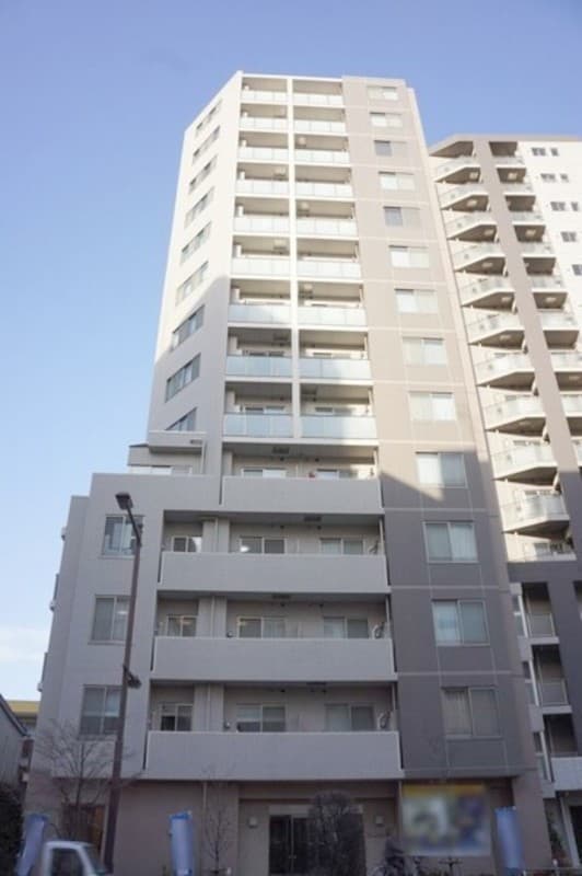 ベルドゥムール文京小石川24枚目