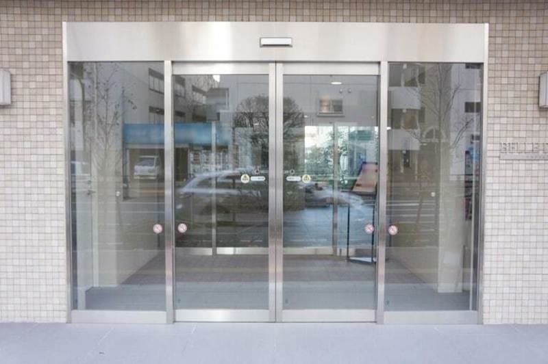 ベルドゥムール文京小石川23枚目