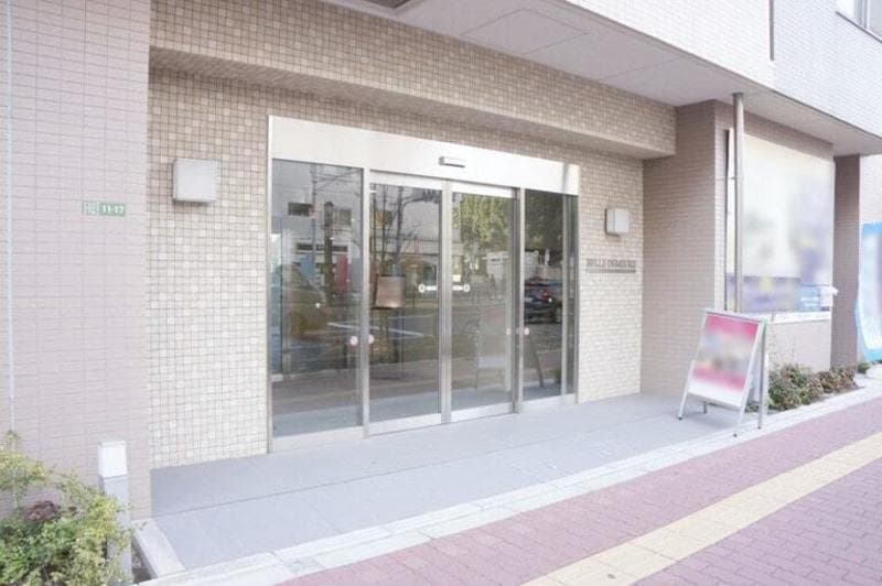 ベルドゥムール文京小石川22枚目