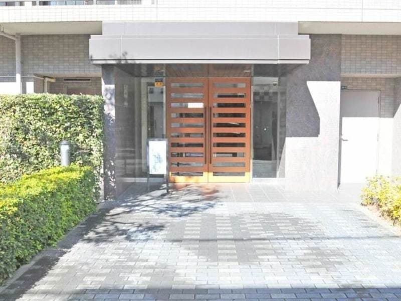 メイツ新小岩4枚目