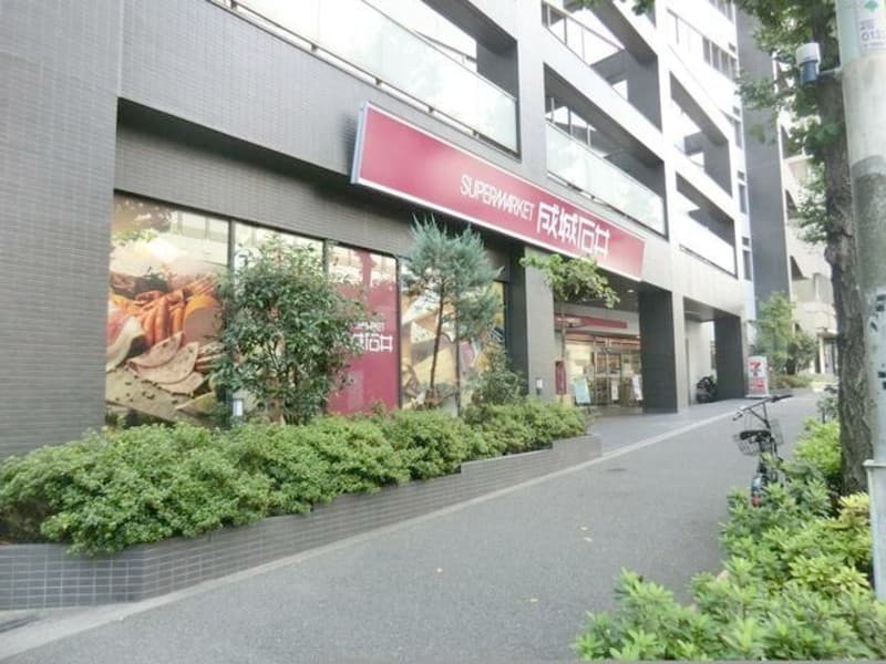 マンションフロイント麻布7枚目