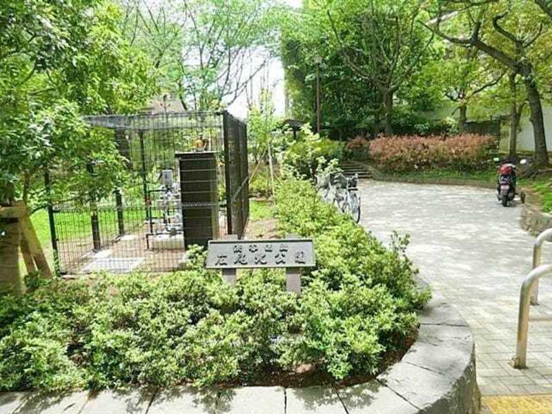 マンションフロイント麻布9枚目