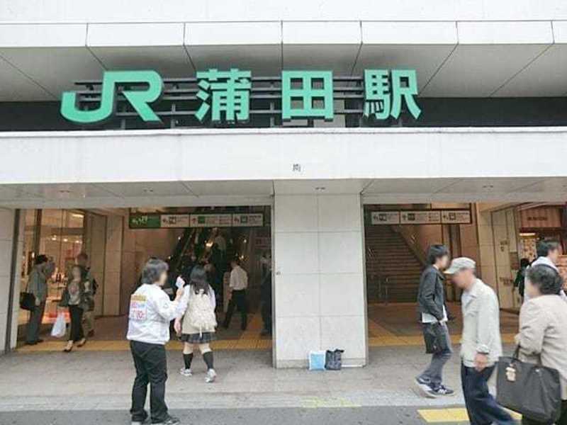 クレッセント蒲田東210枚目