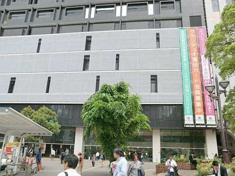 クレッセント蒲田東211枚目