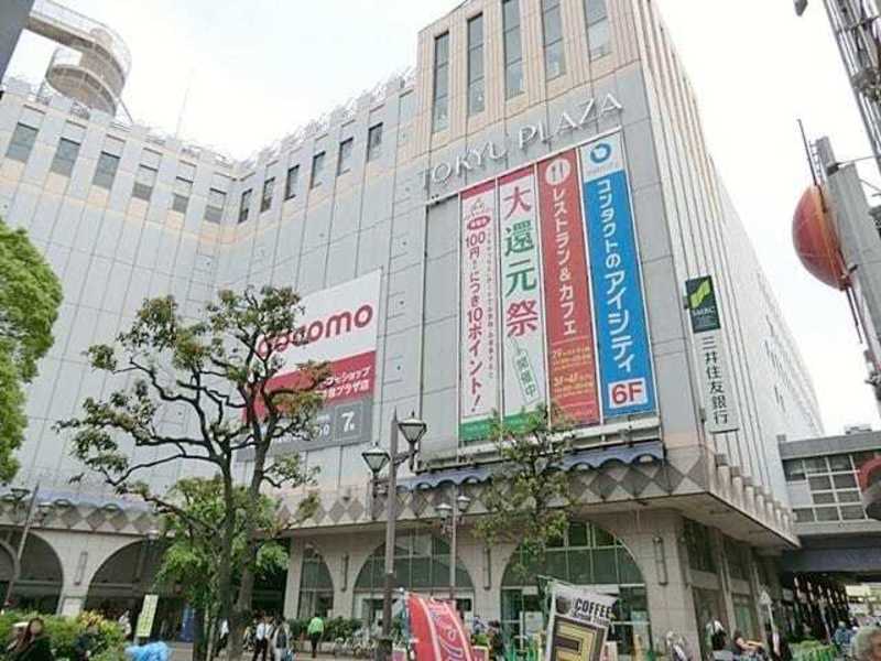 クレッセント蒲田東212枚目