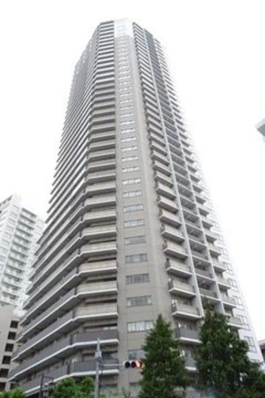 ルネッサンスタワー上野池之端5枚目