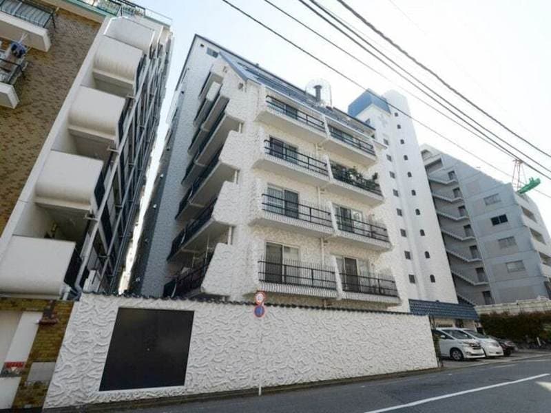 秀和東中野レジデンス 1枚目