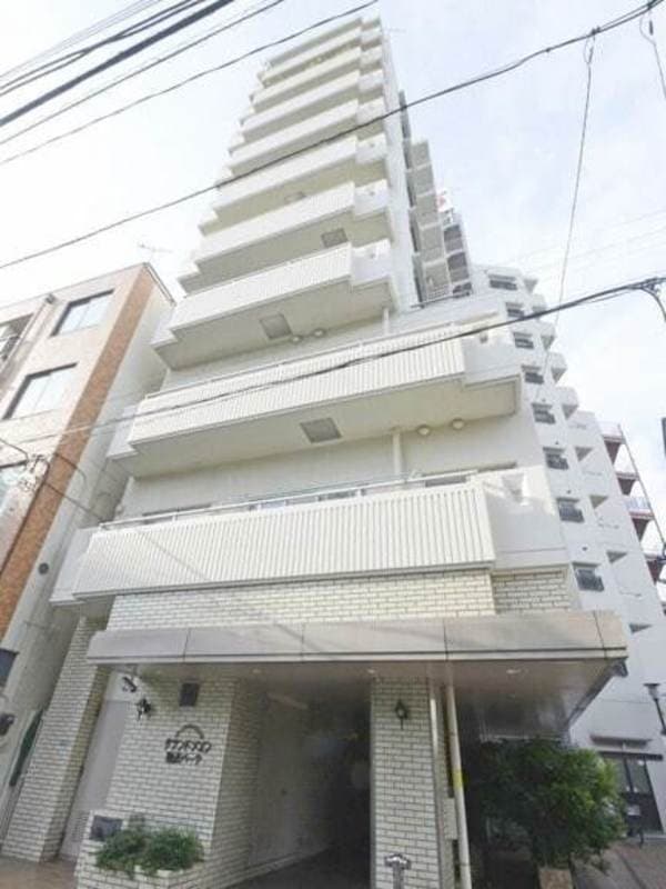 グランドメゾン駒沢パーク 1枚目