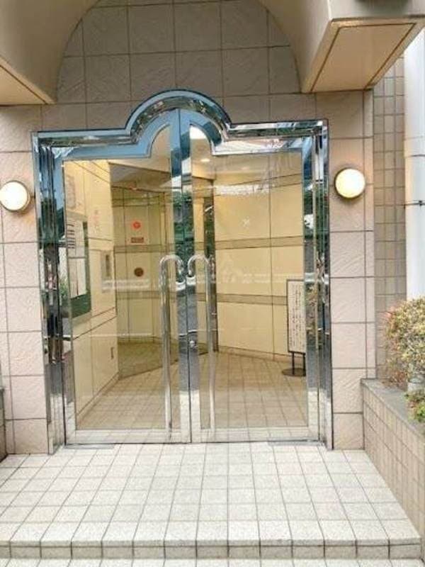 ベルシャトウ上高井戸2枚目