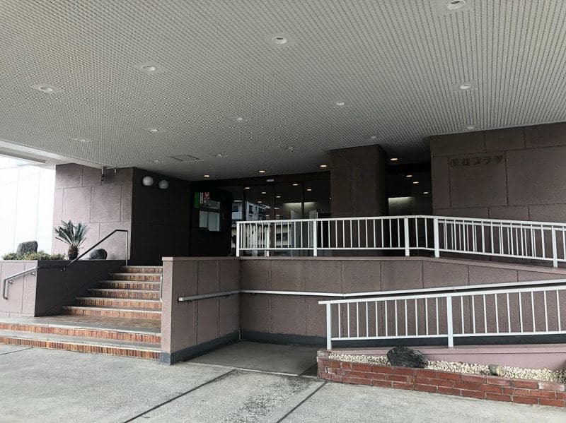 目黒プラザ2枚目