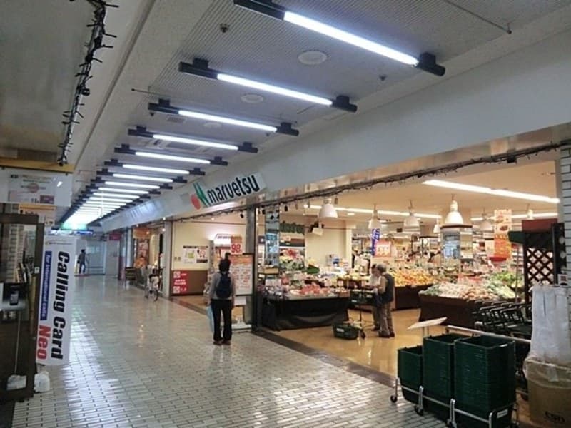 藤和大久保コープ3枚目