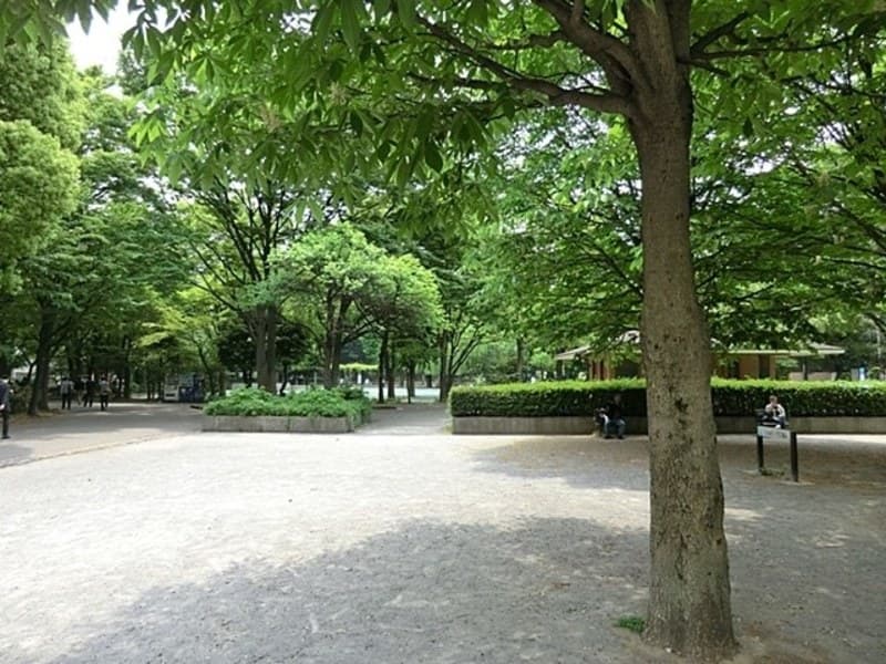 藤和大久保コープ6枚目