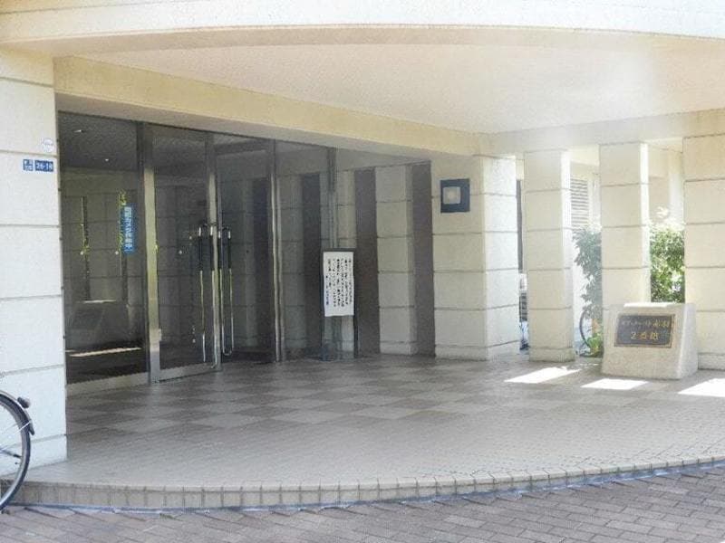 モアクレスト赤羽2番館2枚目