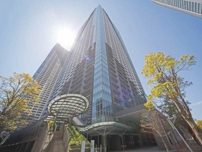 ザ・東京タワーズミッドタワー8枚目
