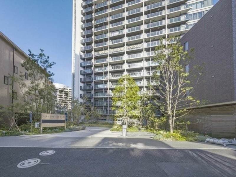 シティタワー恵比寿2枚目