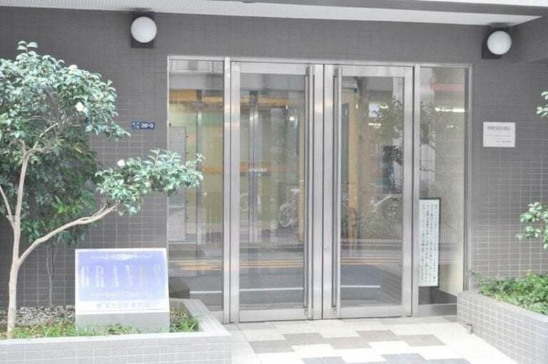 グランズ亀戸 1枚目