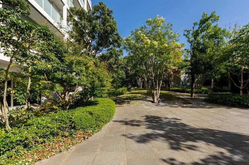 ザタワーレジデンス大塚3枚目