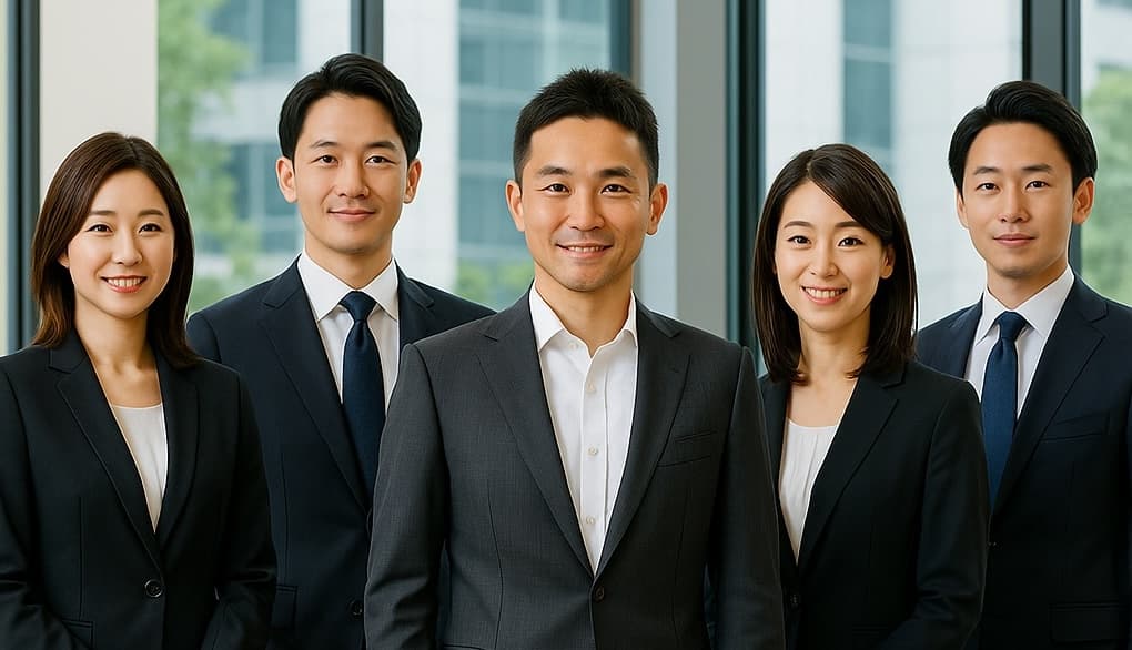 専任コンサルタントが完全サポート