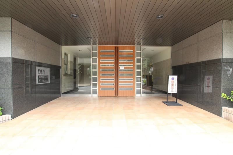 ダイアパレス上池台ブライトヒル2枚目