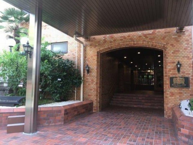 ライオンズマンション平河町 1枚目