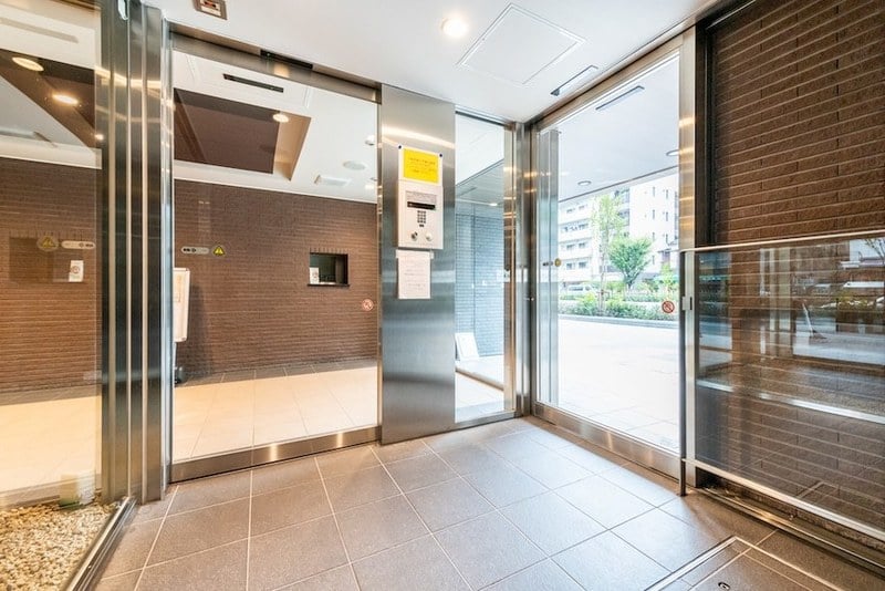 グレーシア勝どき 1枚目