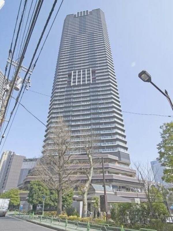 勝どきビュータワー 1枚目