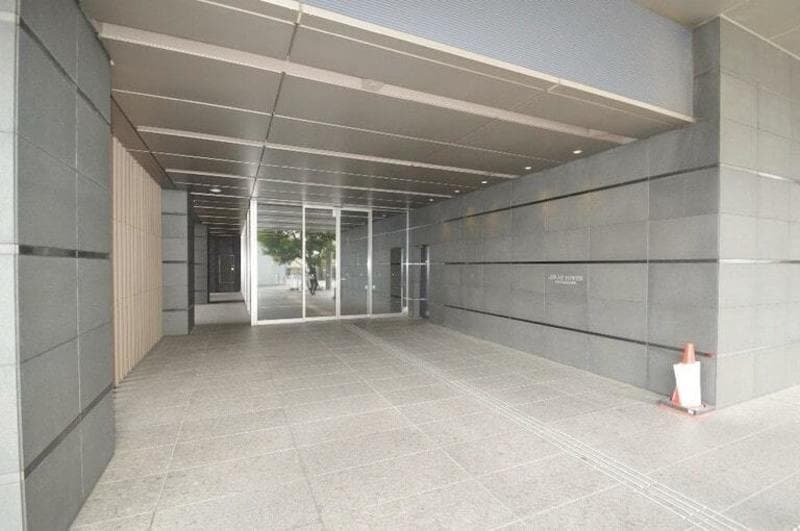 アトラスタワー茗荷谷2枚目