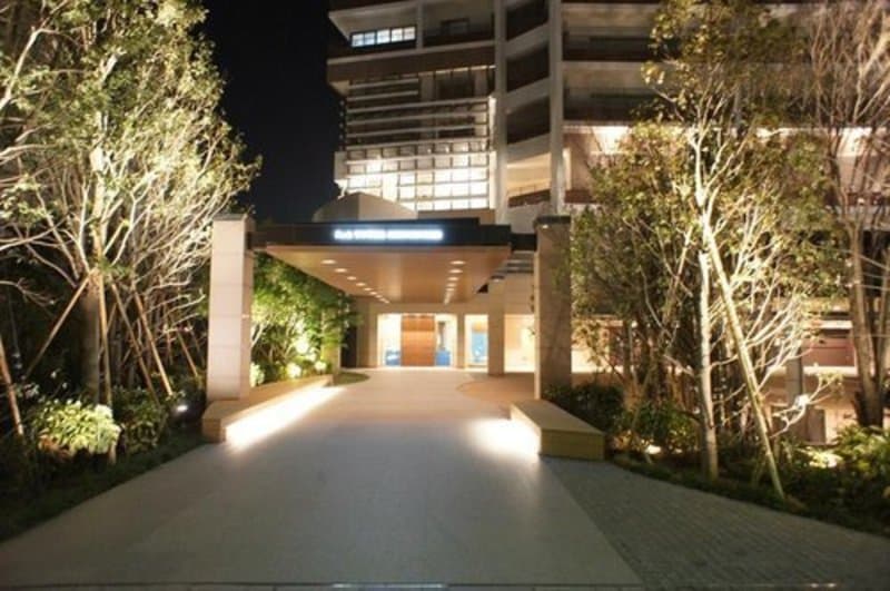 パークタワー東雲2枚目