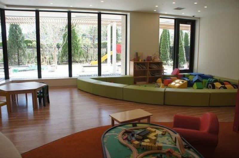 パークタワー東雲3枚目