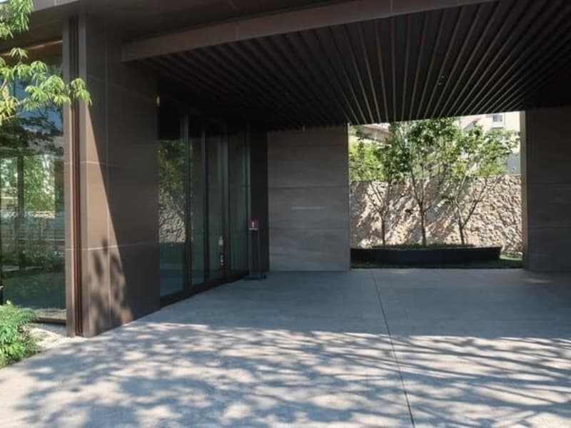 プレミスト有明ガーデンズ3枚目