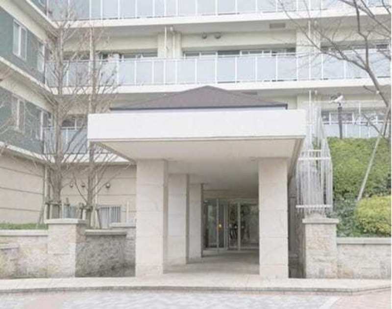 パークタワー王子リバーグレイス 1枚目