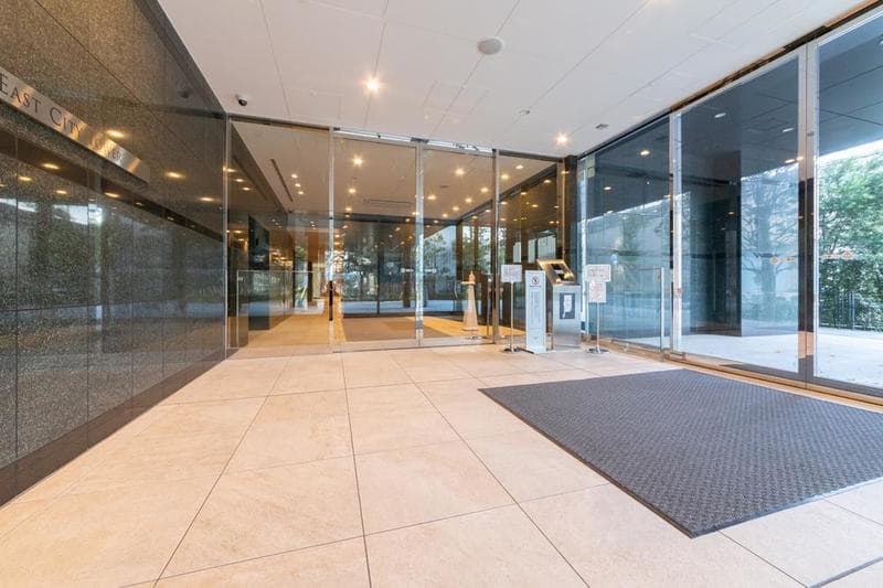 品川イーストシティタワー2枚目