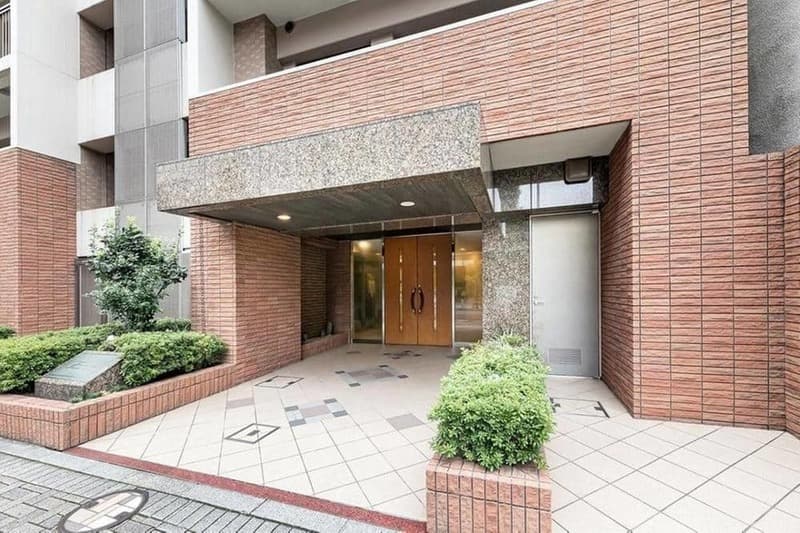 フリーディオ芝公園 1枚目