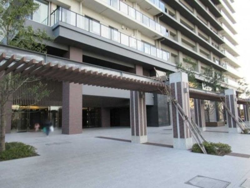 シティタワー金町タワー棟2枚目