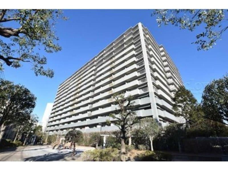 パークエステート上板橋 1枚目