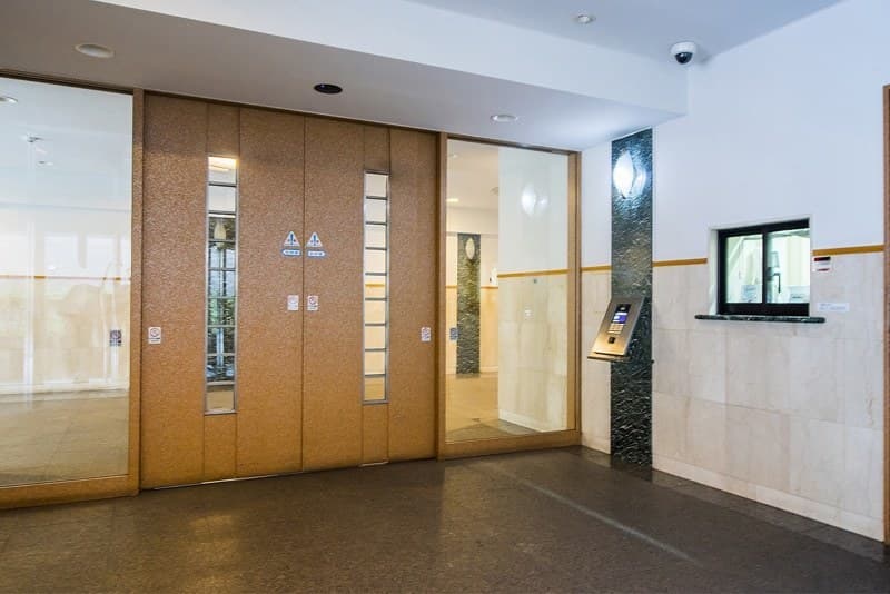 ザウインベル高円寺 1枚目