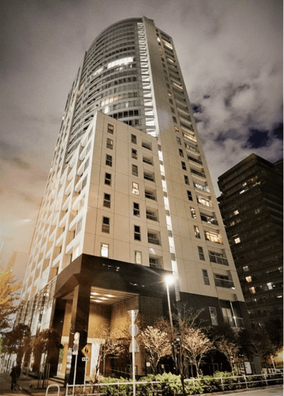 アトラスタワー西新宿 1枚目