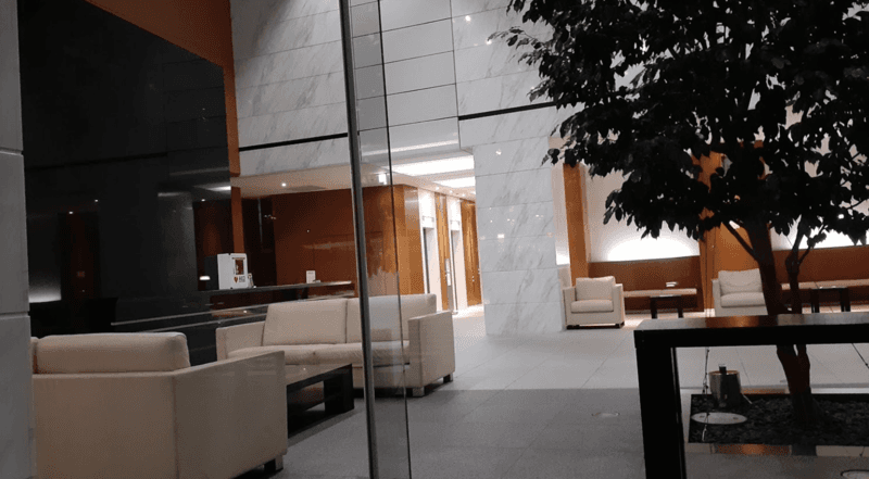 アトラスタワー西新宿4枚目